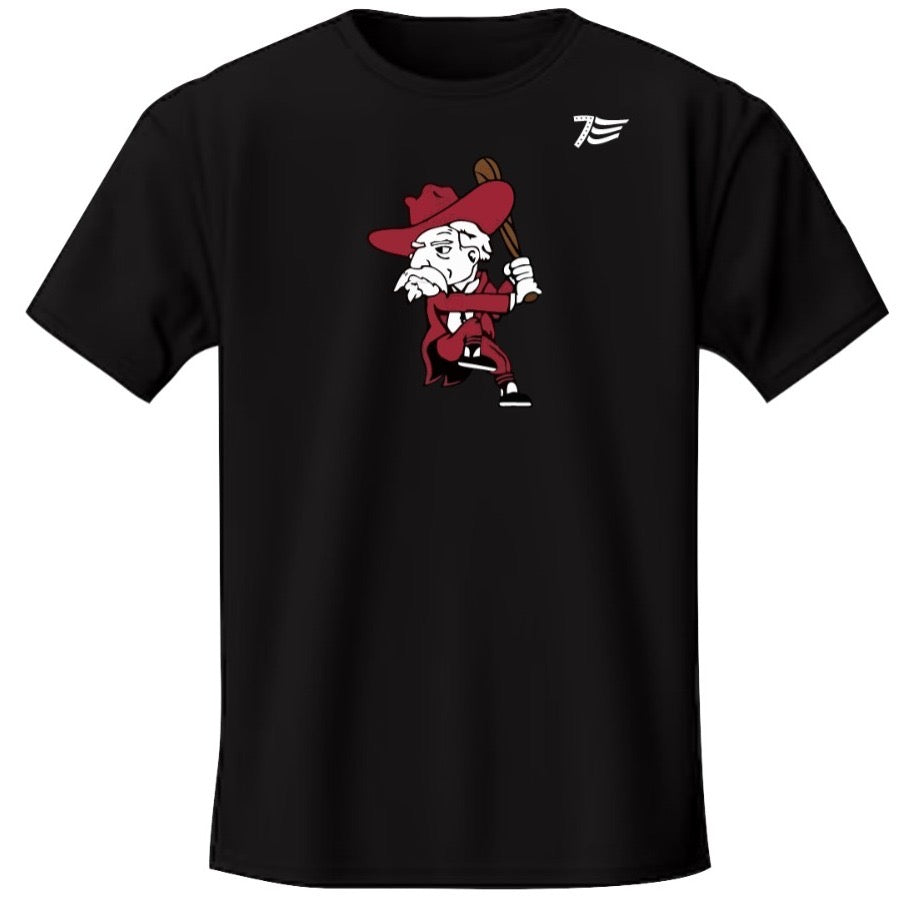 LA7 T-SHIRT Senator