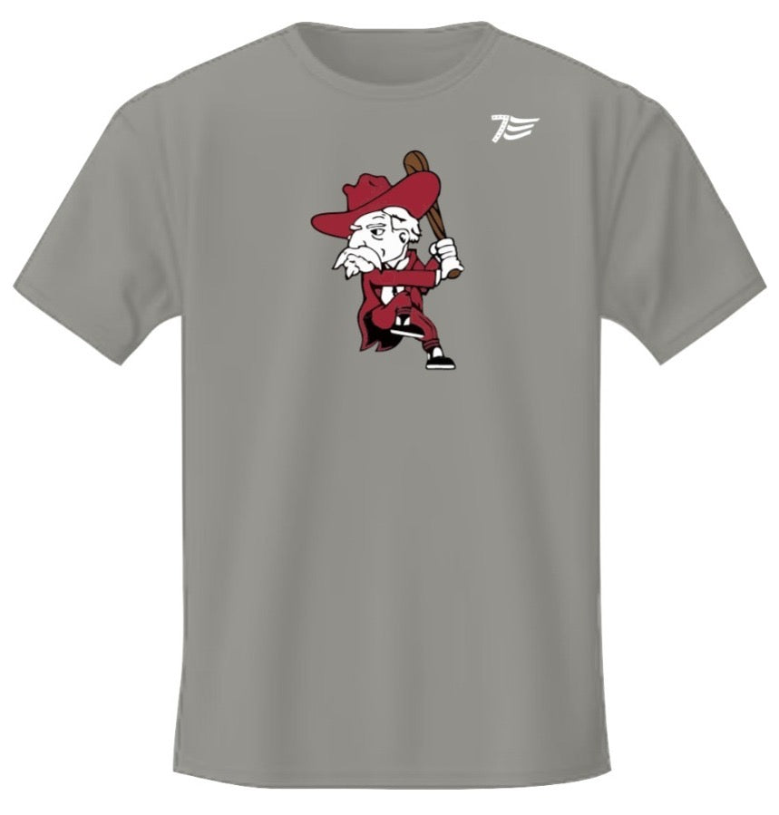 LA7 T-SHIRT Senator