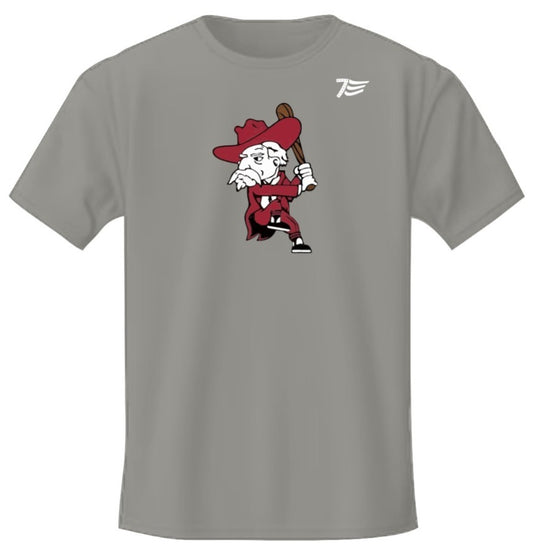 LA7 T-SHIRT Senator