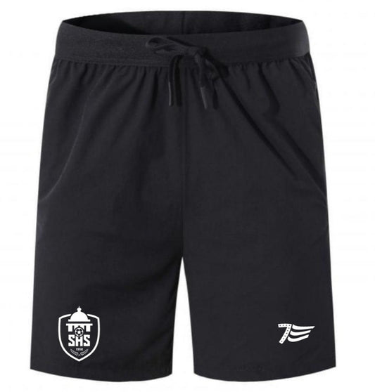7” shorts Sparkman