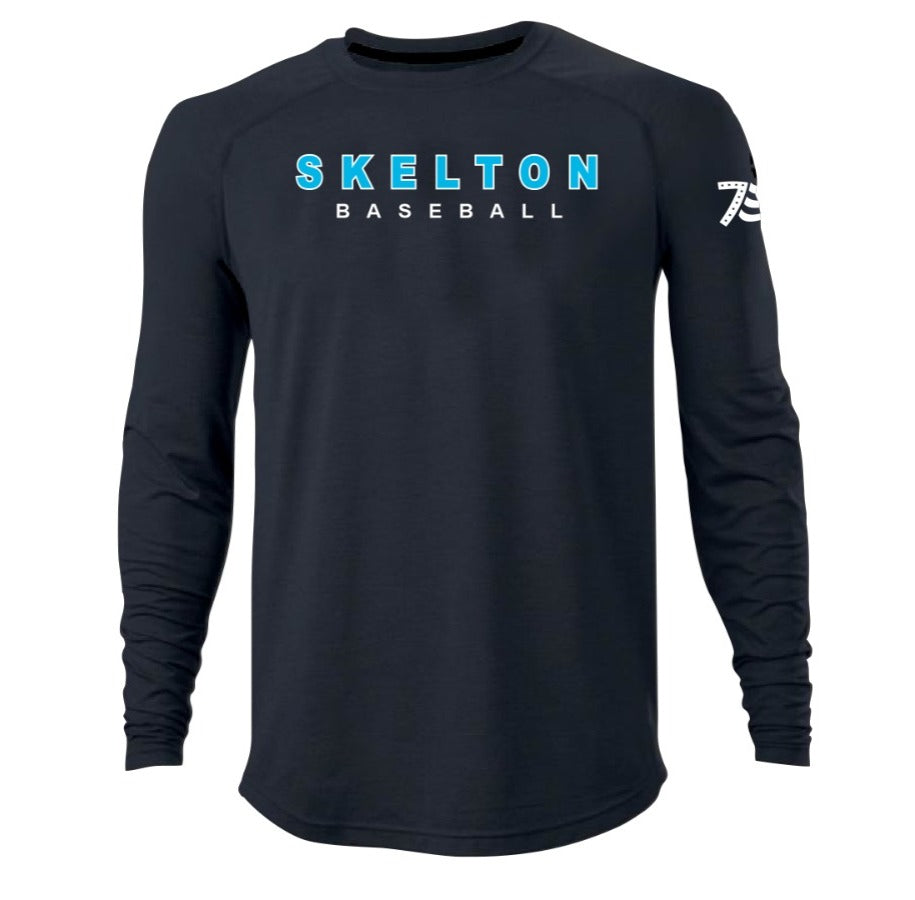 LA7 Long Sleeve
