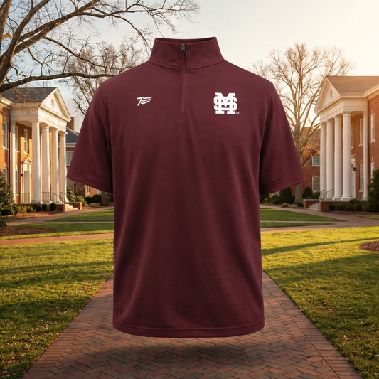 The Strive Pullover