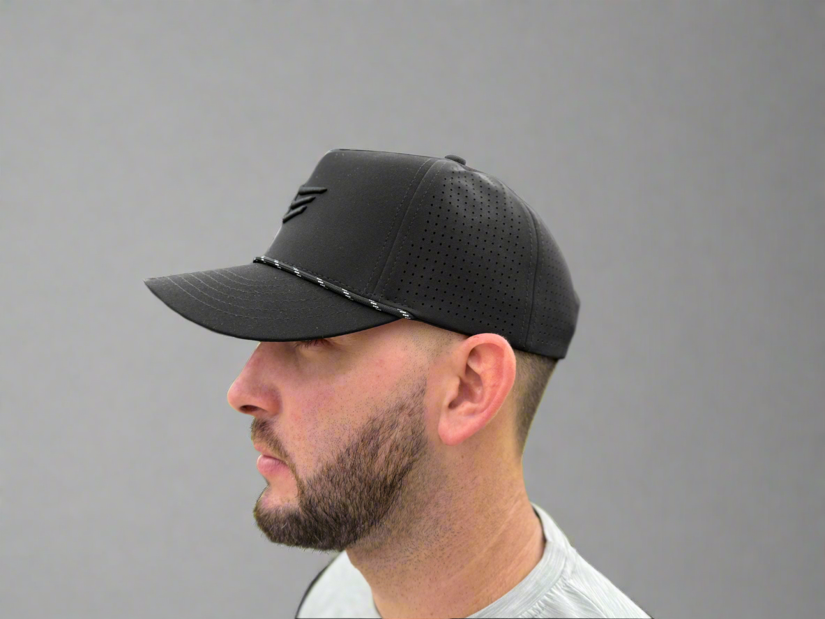 Phantom Hat