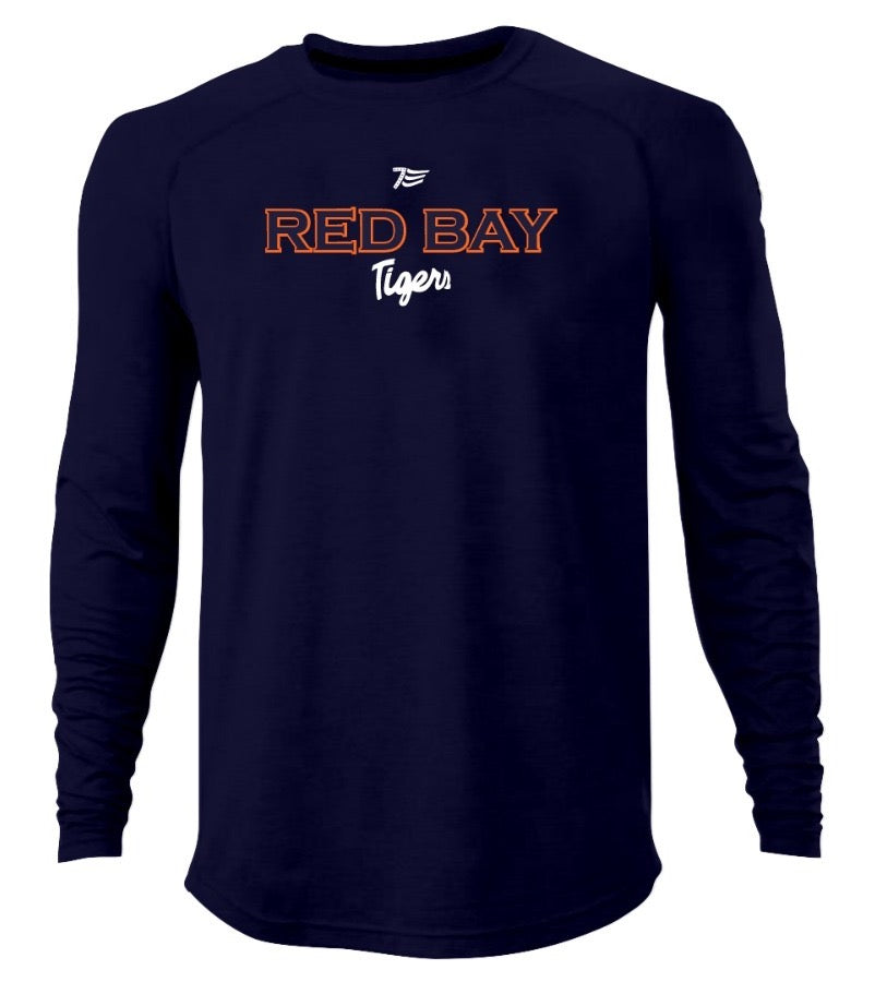 LA7 Long Sleeve Shirt