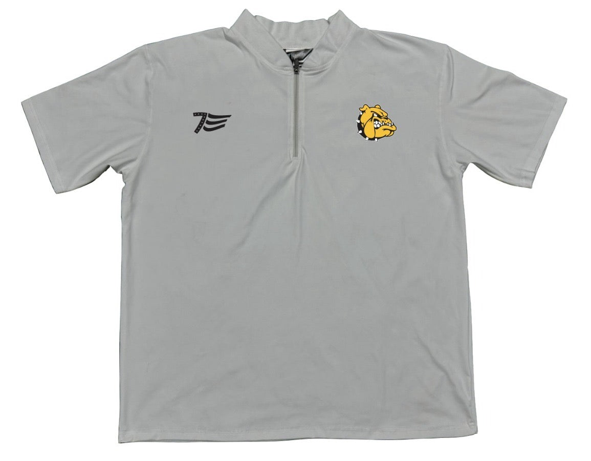 Buttery Soft 1/4 Zip