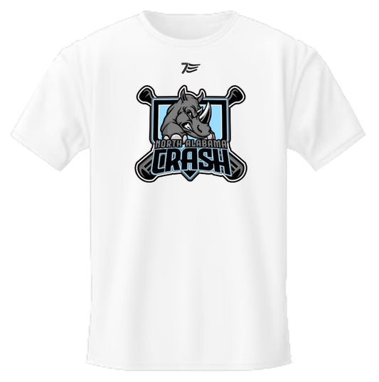 LA7 T-shirt
