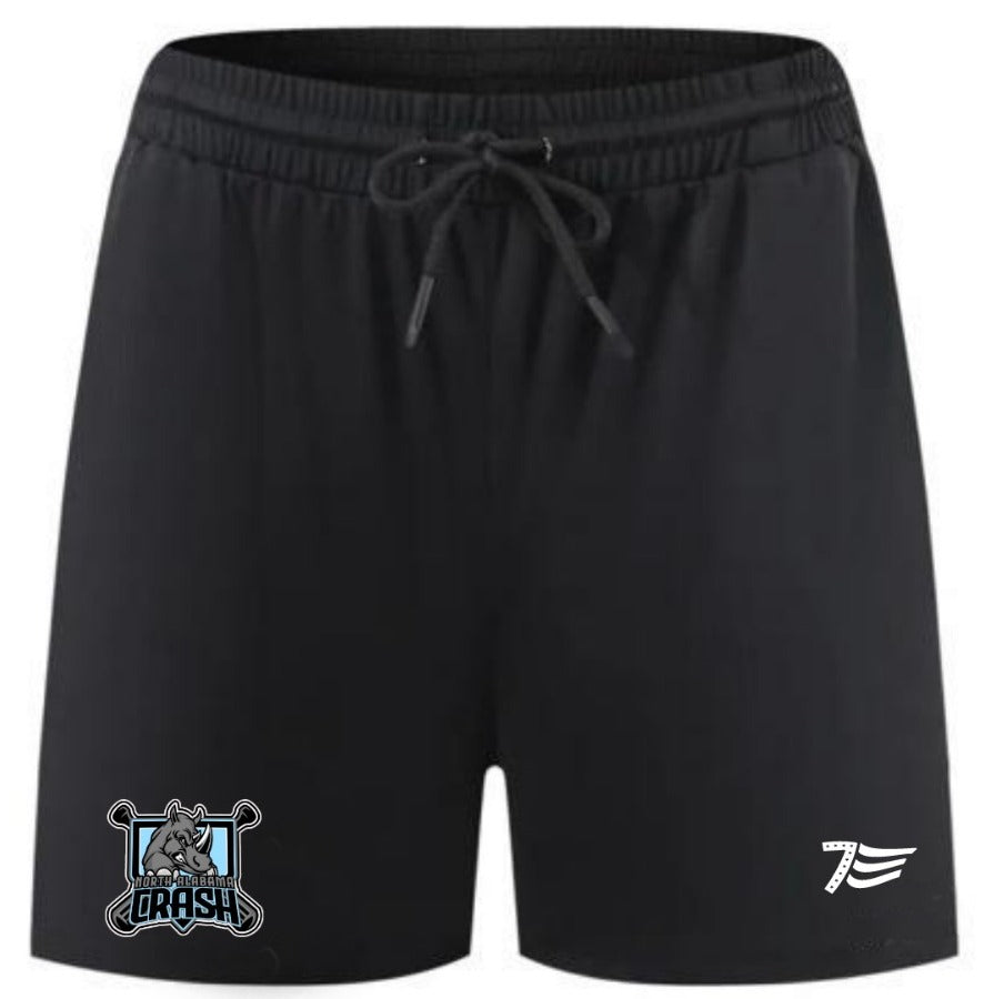 LA7 5” Shorts  w/logo