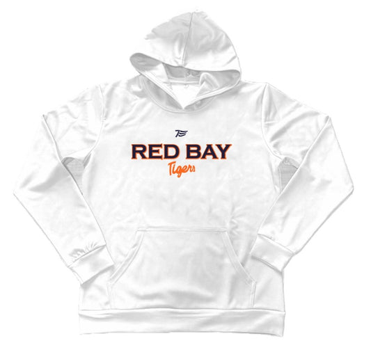 LA7 Fleece Hoodie