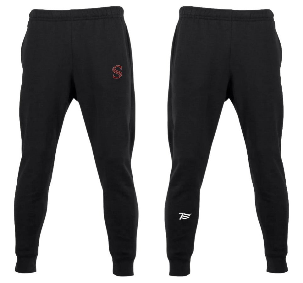 Fleece-Cotton Jogger