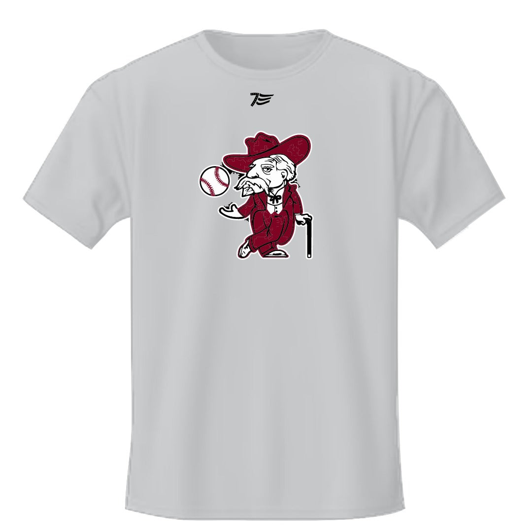 Senator Short Sleeve Shirt