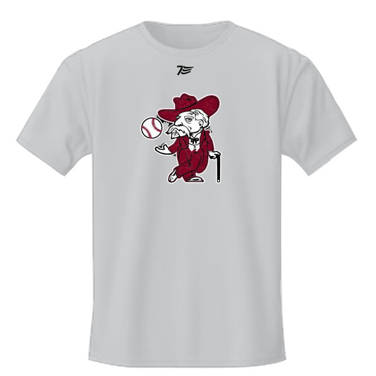 Senator Short Sleeve Shirt
