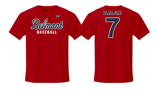 Short Sleeve T shirts w/logo