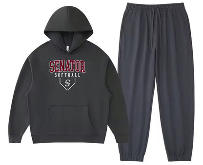 Jogger Full Set
