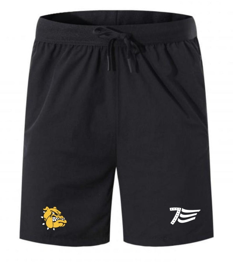 Seven Rodeo Short 7 Inch Shorts – LA SE7EN