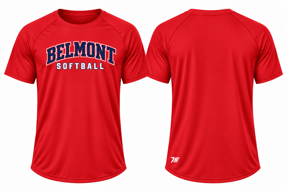 T shirts