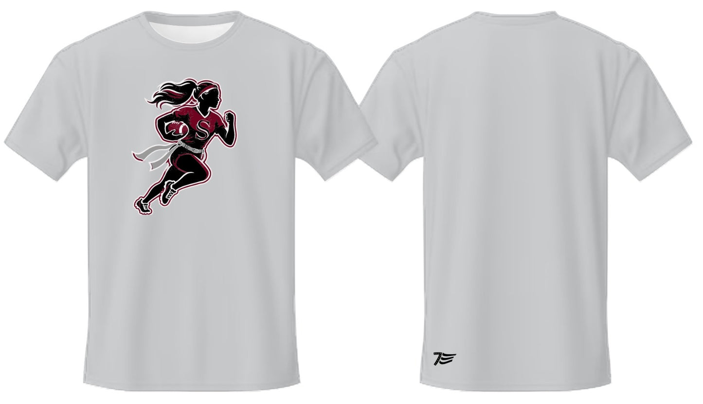 Sublimated Practice t shirts