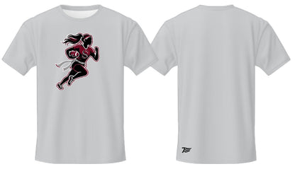 Sublimated Practice t shirts