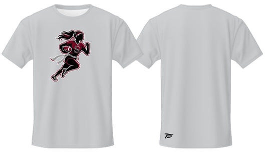 MANDATORY Sublimated Practice t shirts.