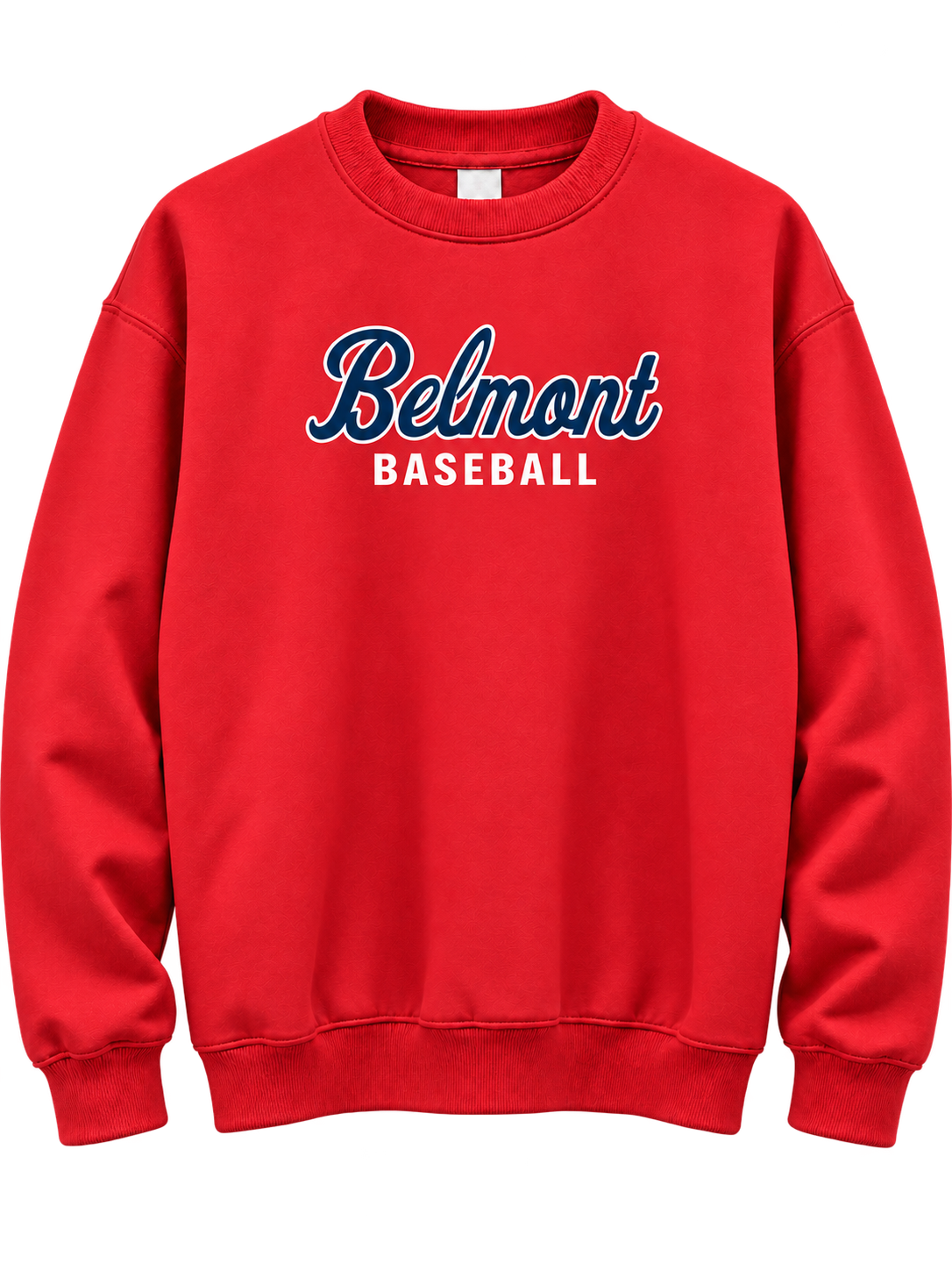 Sweatshirt (Belmont)