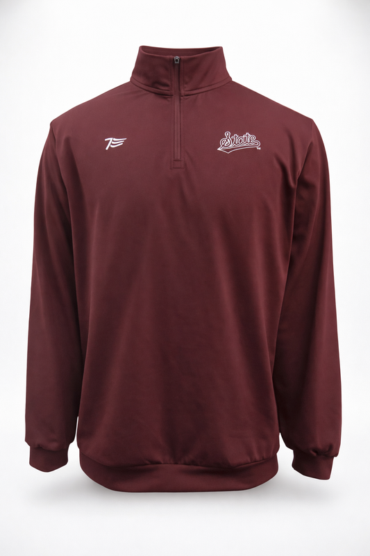 The GameDay Pullover (Script)