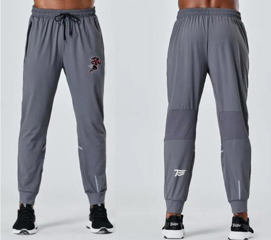 Thin Nylon joggers