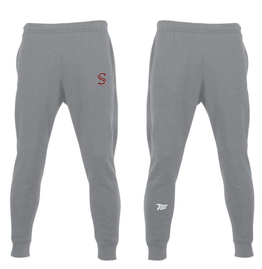 Fleece-Cotton Jogger