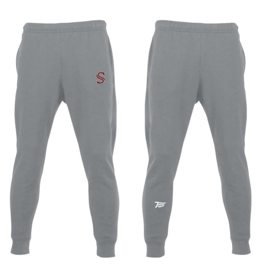 Fleece-Cotton Jogger