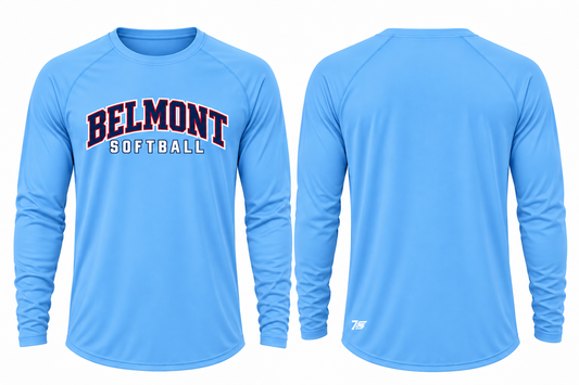 Long sleeve t shirt