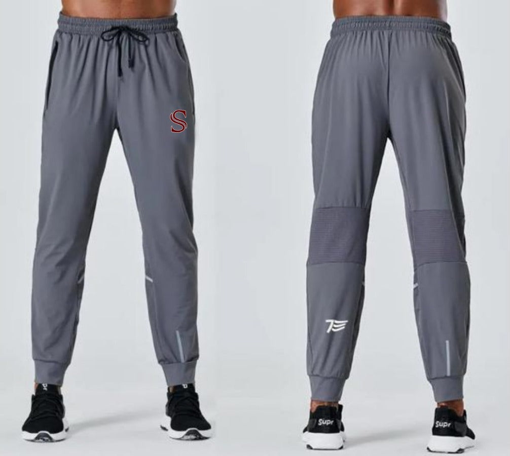 Thin Breathable Joggers