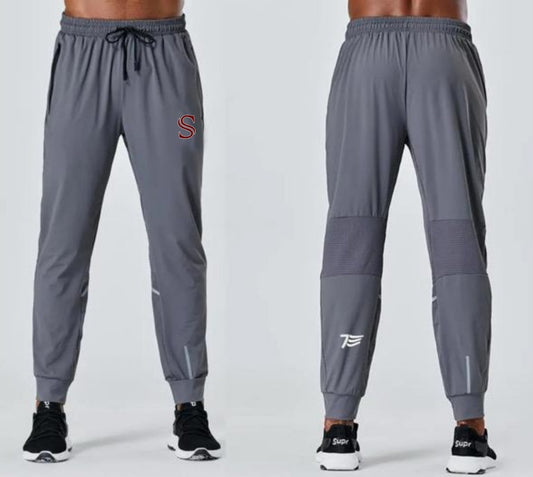 Thin Breathable Joggers