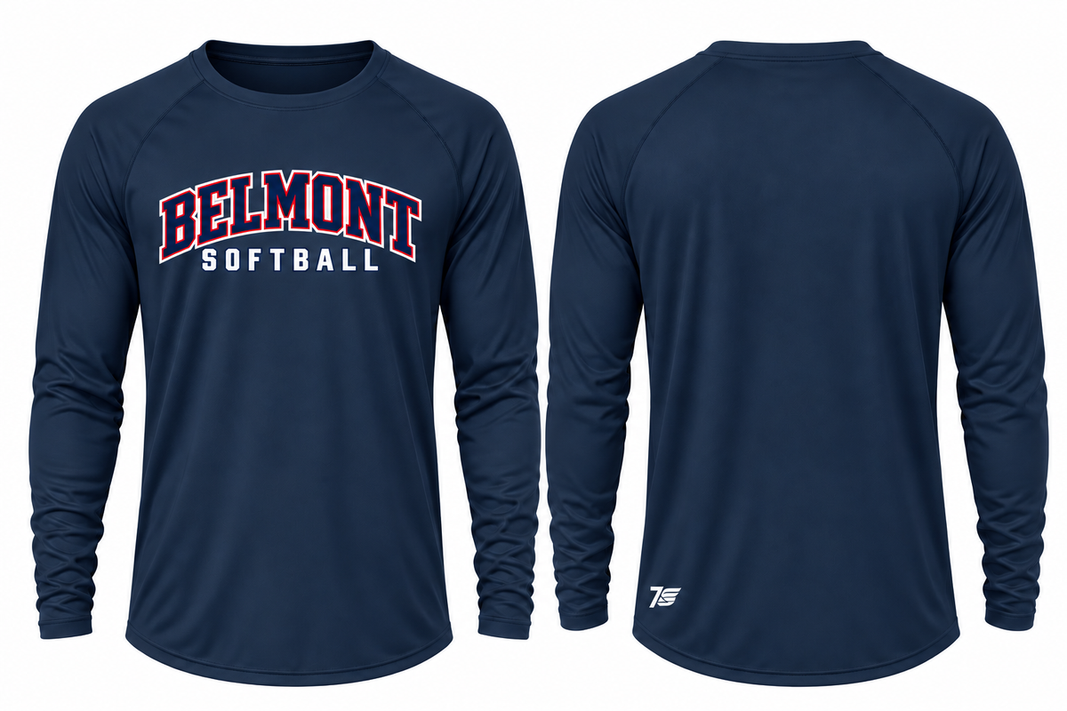 Long sleeve t shirt