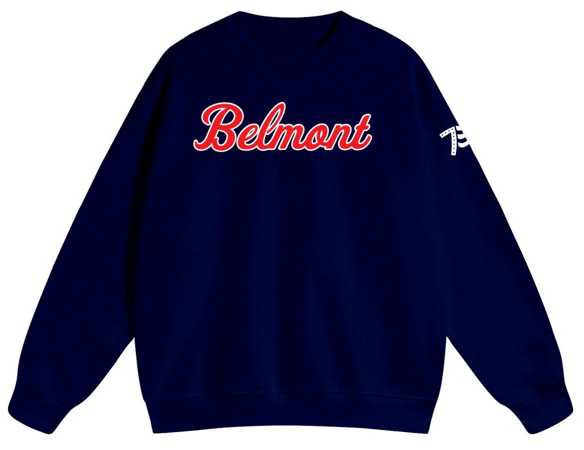 Sweatshirt (Belmont)