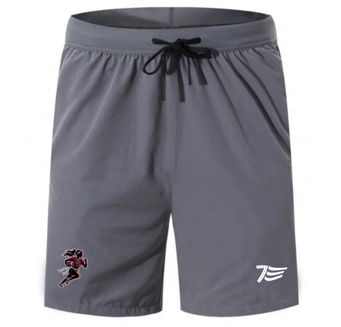 7 inch shorts Dri fit