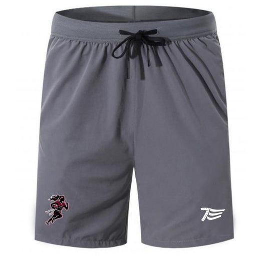 7 inch shorts Dri fit