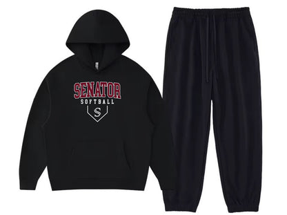 Jogger Full Set