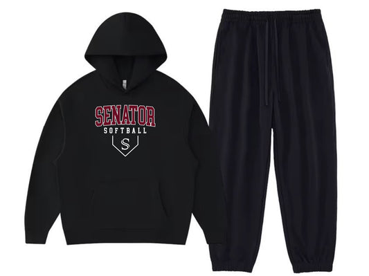 Jogger Full Set