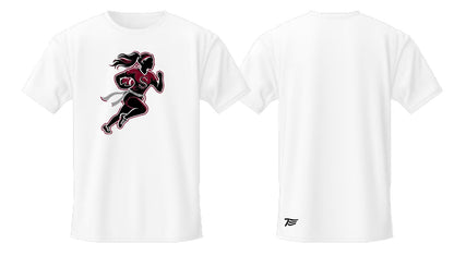 Sublimated Practice t shirts