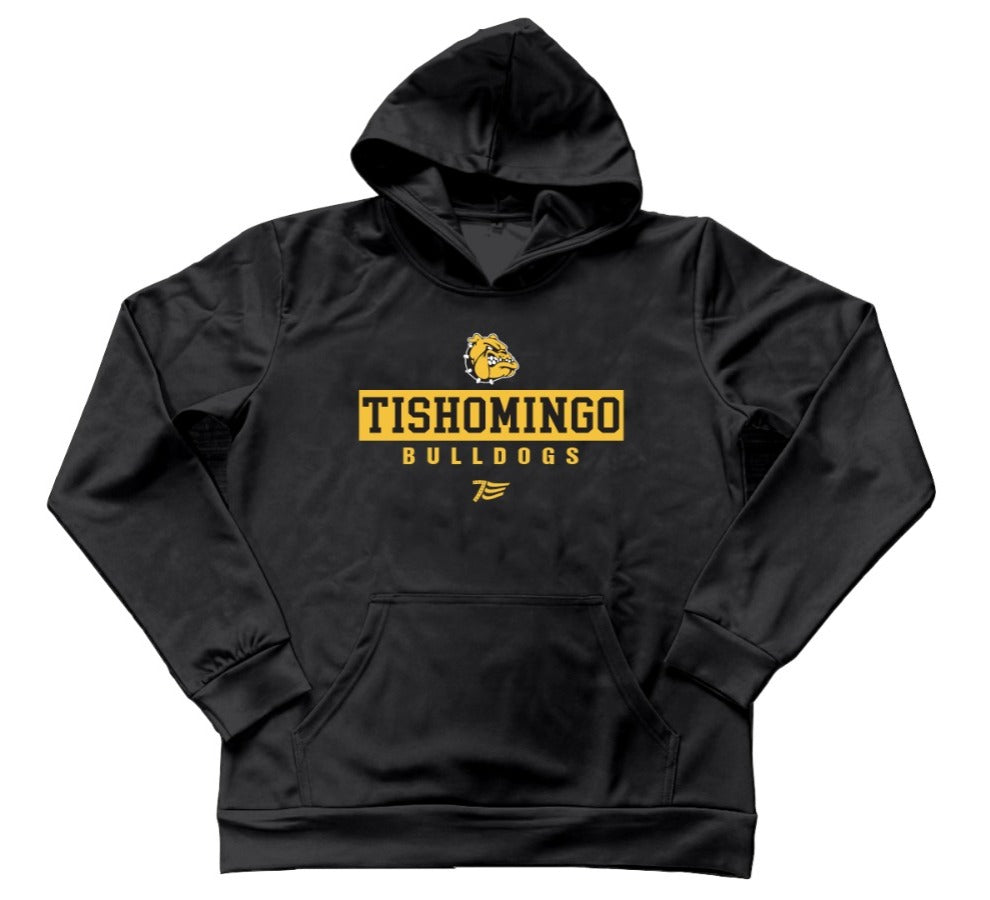 Fleece Hoodies