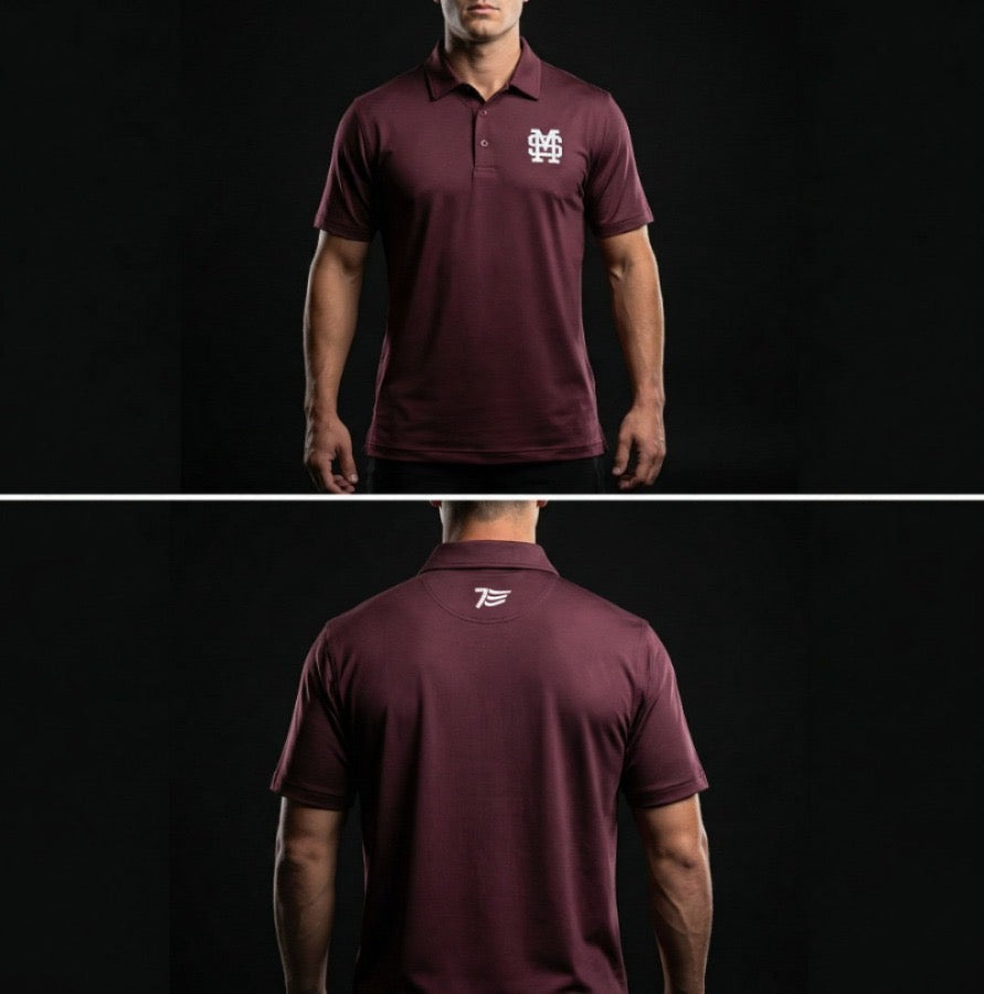 The Staple Polo