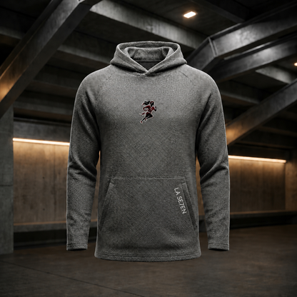 PulseKnit Hoodie #1 seller