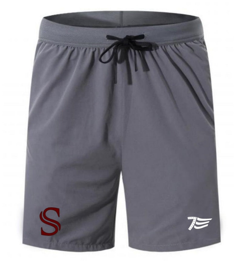 7 inch Shorts