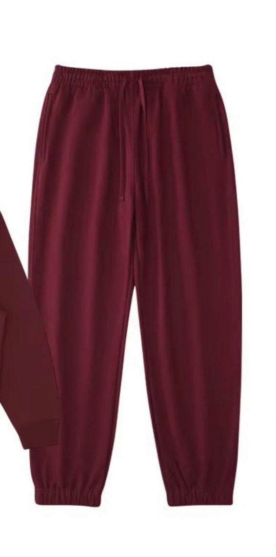 Joggers Only