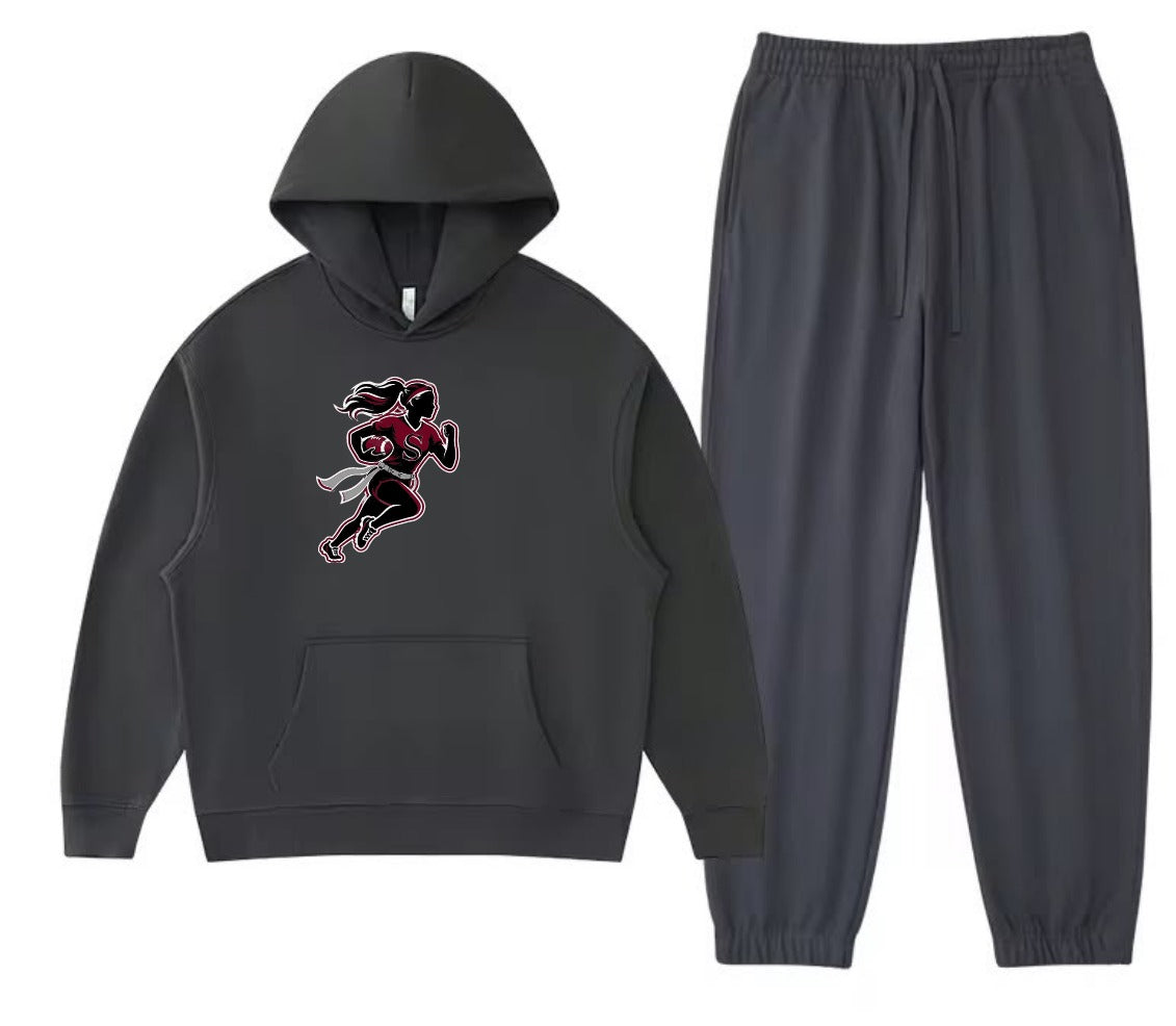 Jogger | Hoodie Set
