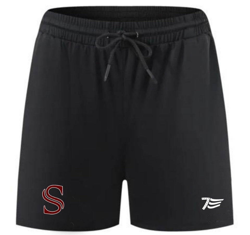 5 inch shorts