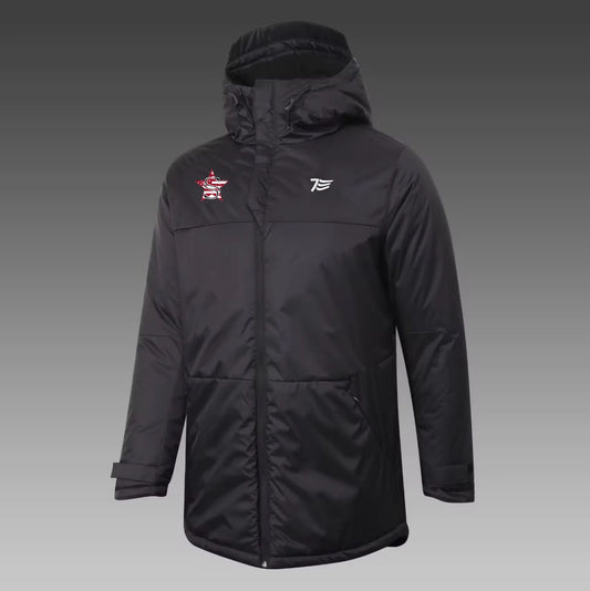 Heavy Dugout Jacket