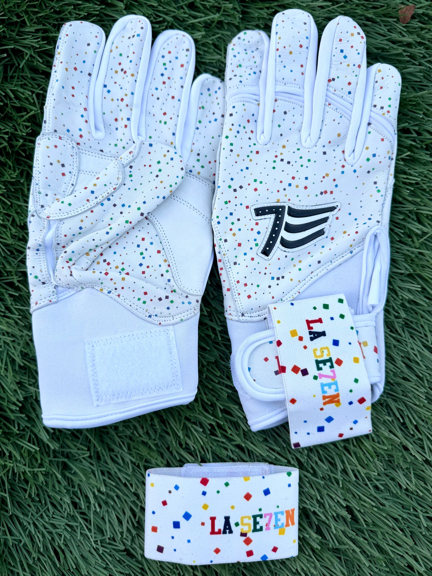Confetti 2.0 ( #1 Seller )