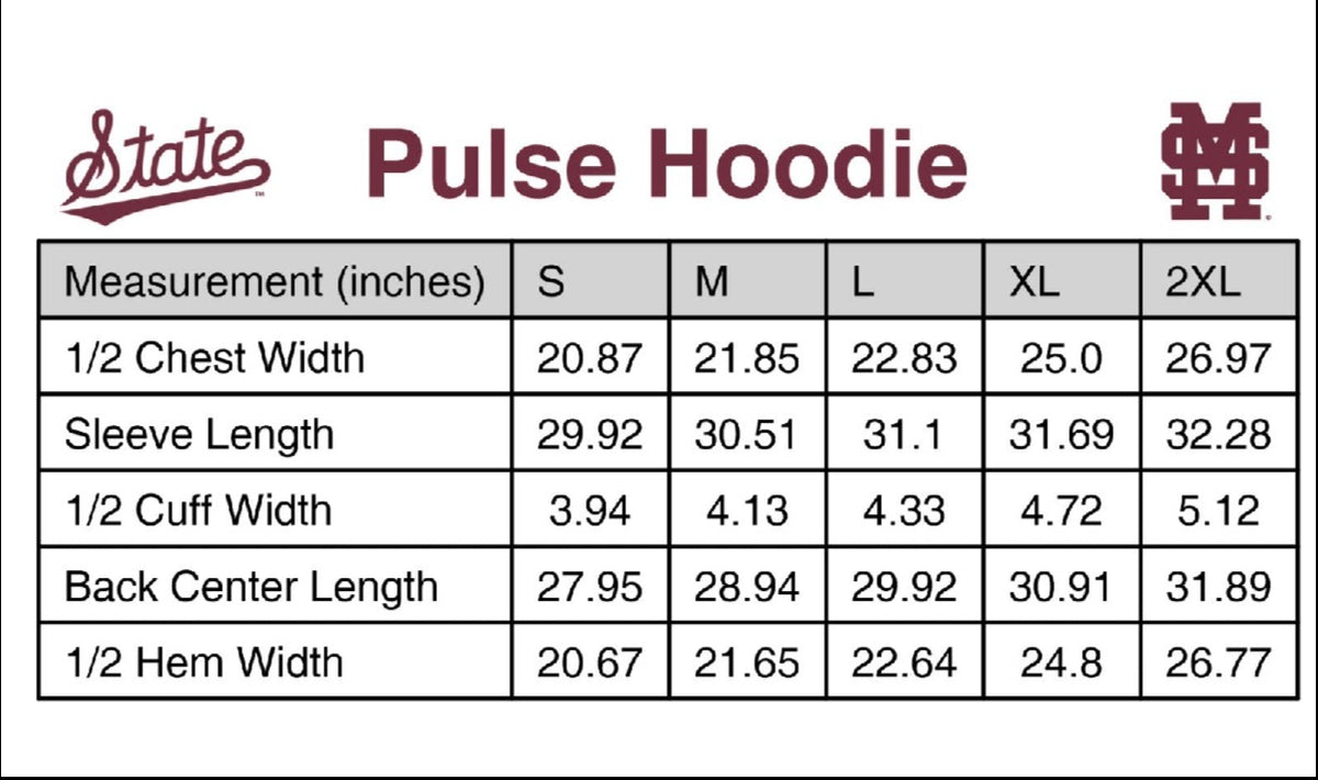 PulseKnit Crewneck SCRIPT Sweatshirt
