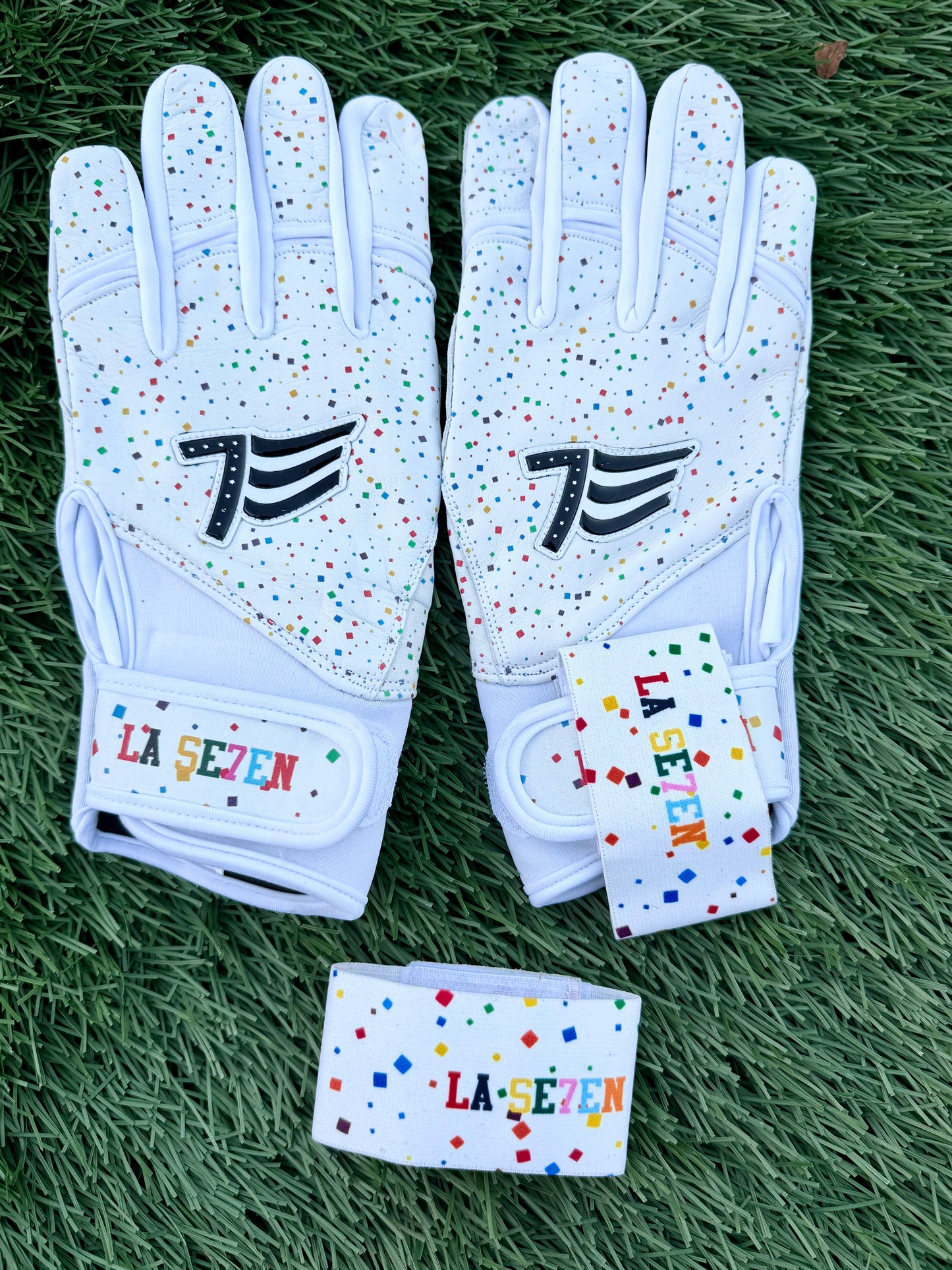 Confetti 2.0 ( #1 Seller )