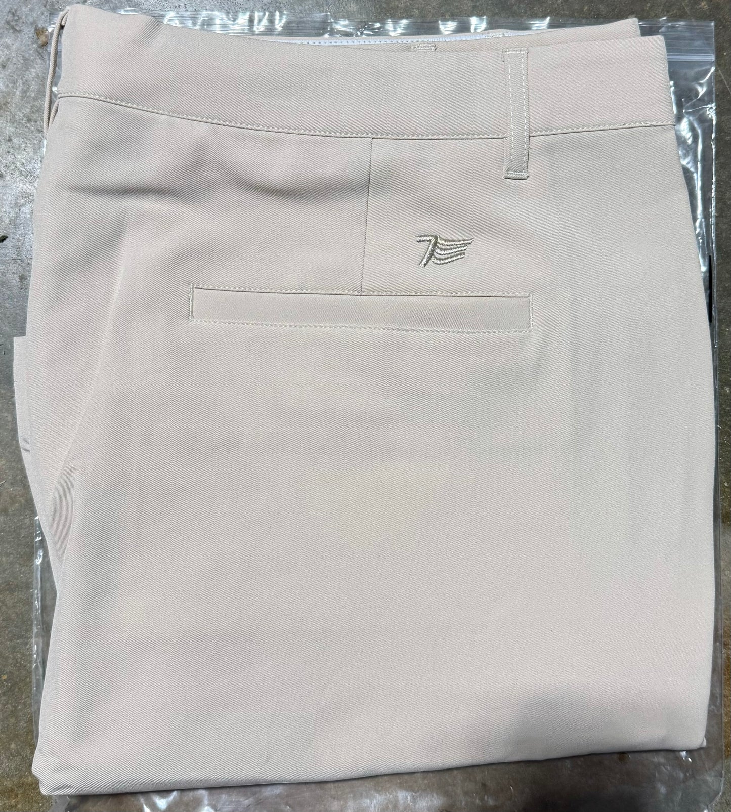 Tour Fit Shorts