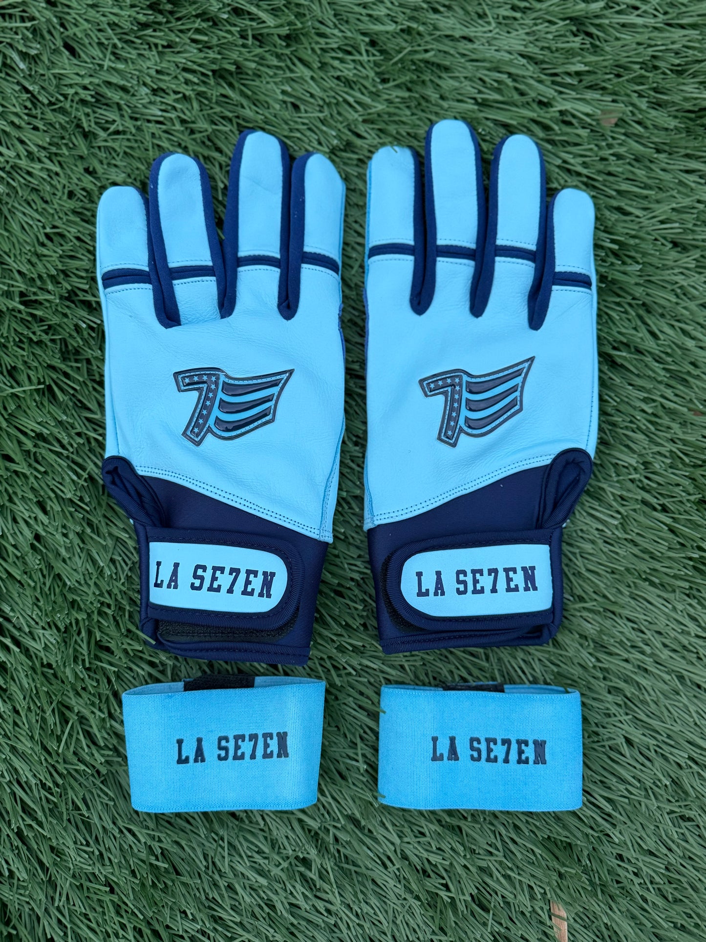 Hi-Liter Blue